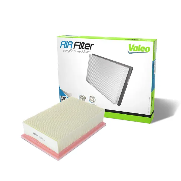 Filtro de ar 1444J5 Peugeot/Citroen