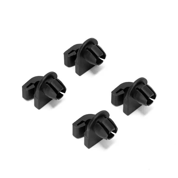 Fixador de suporte da capota 792833 Peugeot/Citroen