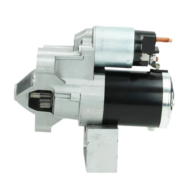 Motor de arranco 5802W9 Peugeot/Citroen