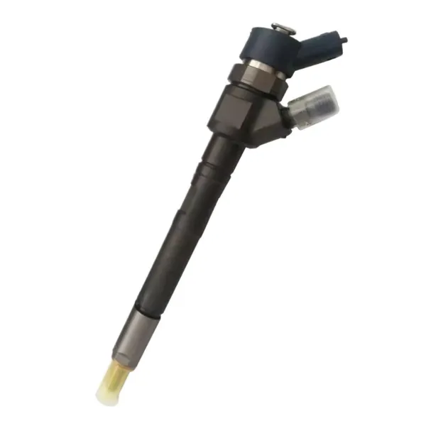 Injetor de injeção de combustível 9655606680 Peugeot/Citroen