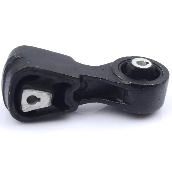 Coxim (suporte) direito de motor 9641884980 Peugeot/Citroen