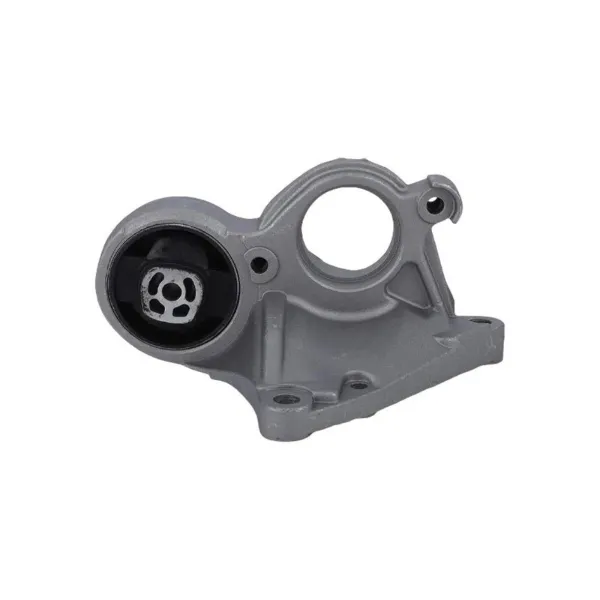 Coxim (suporte) traseiro de motor 1807W0 Peugeot/Citroen