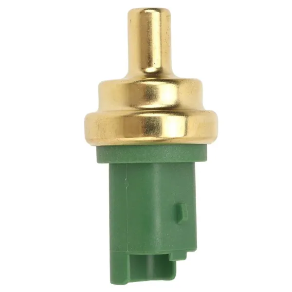 Sensor de temperatura do fluido de esfriamento 9655414180 Peugeot/Citroen