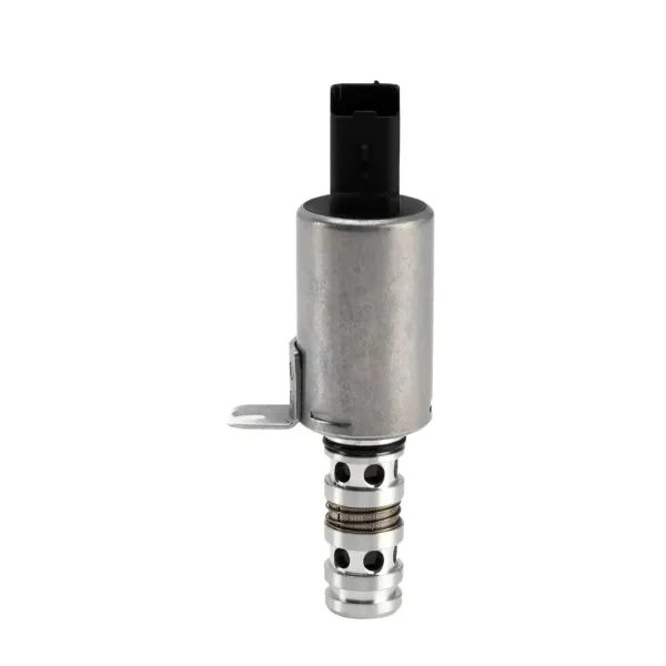 Válvula eletromagnética de posição (de fases) da árvore distribuidora 9649309780 Peugeot/Citroen