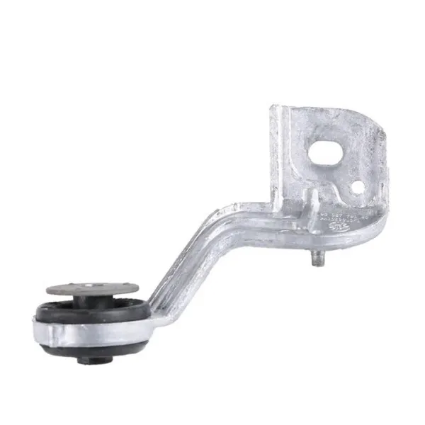 Consola do radiador de intercooler 9803779180 Peugeot/Citroen
