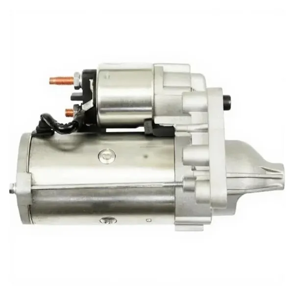 Motor de arranco 9662854080 Peugeot/Citroen
