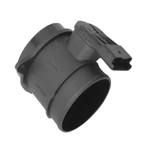 Sensor de fluxo (consumo) de ar, medidor de consumo M.A.F. - (Mass Airflow) 1610874680 Peugeot/Citroen
