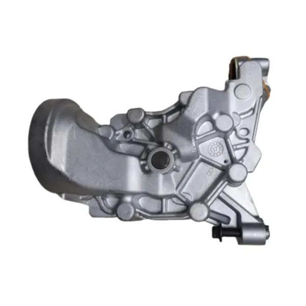 Bomba de óleo 9837408880 Peugeot/Citroen