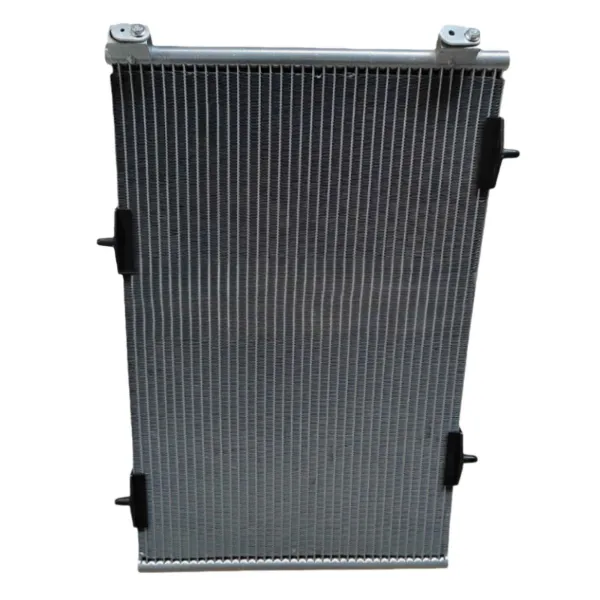 Radiador de aparelho de ar condicionado 9674994280 Peugeot/Citroen