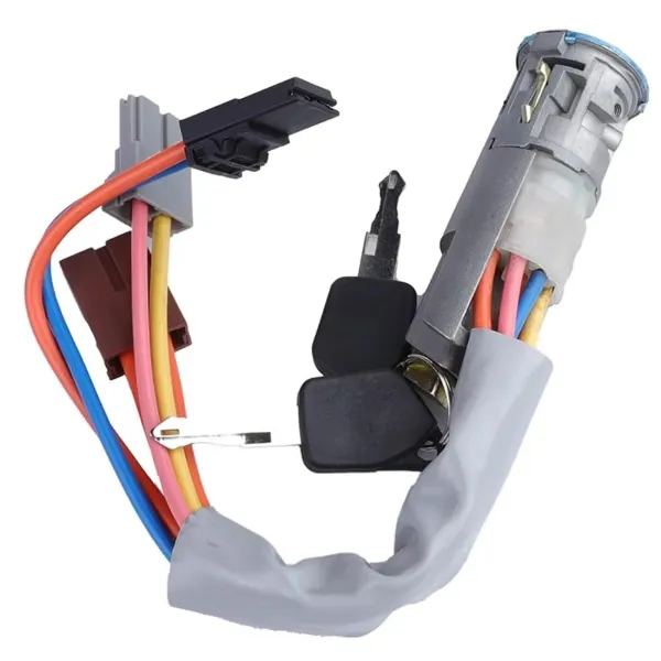 Vedante de tampa traseira de cambota 12705 Peugeot/Citroen