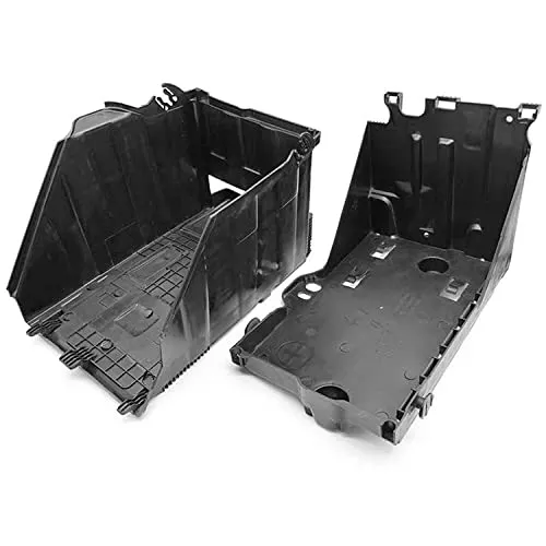 Fixação (suporte) de bateria recarregável 5615H2 Peugeot/Citroen