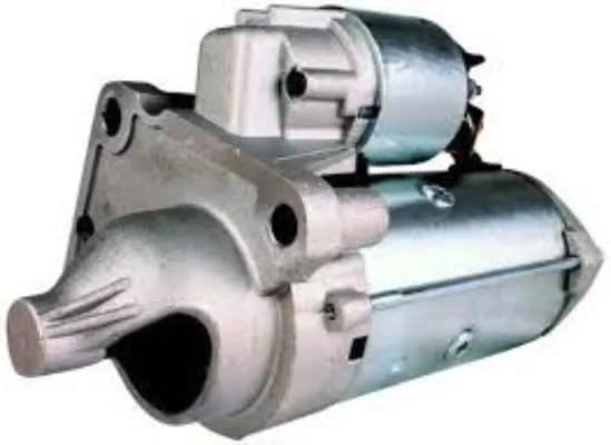 Motor de arranco 5802AE Peugeot/Citroen