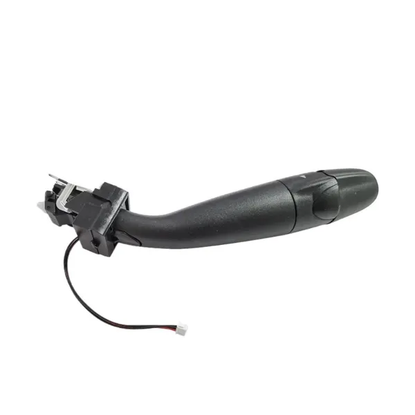Comutador instalado na coluna da direção, montado 6239V2 Peugeot/Citroen