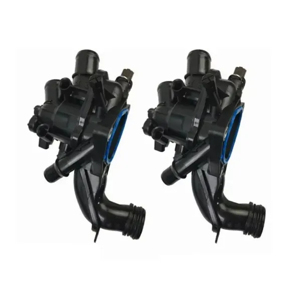Termostato 9808646980 Peugeot/Citroen