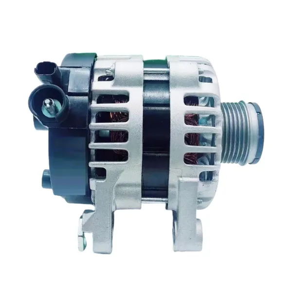 Gerador 9678178280 Peugeot/Citroen