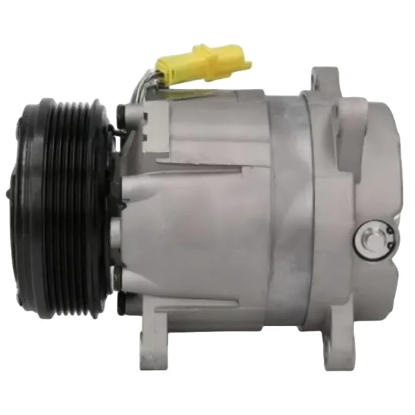 Motor de limpador pára-brisas do pára-brisas 640593 Peugeot/Citroen