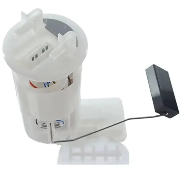 Módulo de bomba de combustível com sensor do nível de combustível 1525H6 Peugeot/Citroen