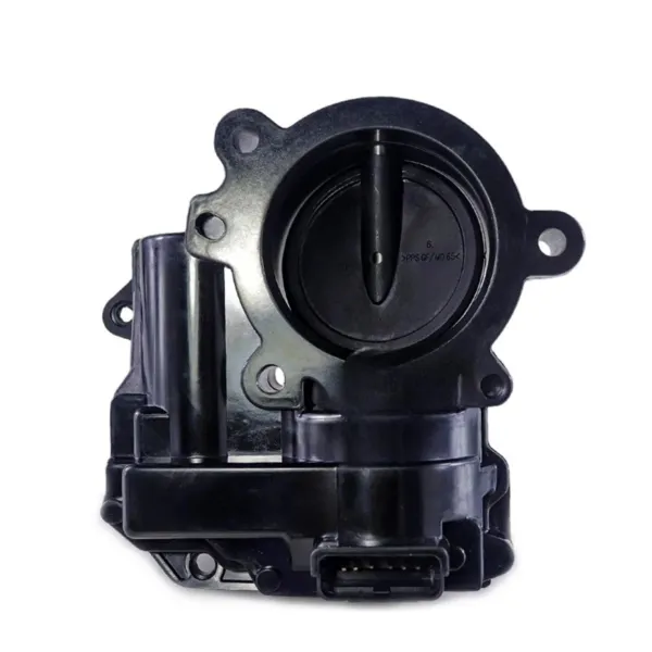 Válvula de borboleta montada V867527880 Peugeot/Citroen