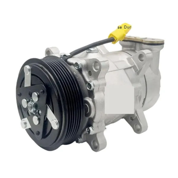 Compressor de aparelho de ar condicionado 6453CN Peugeot/Citroen