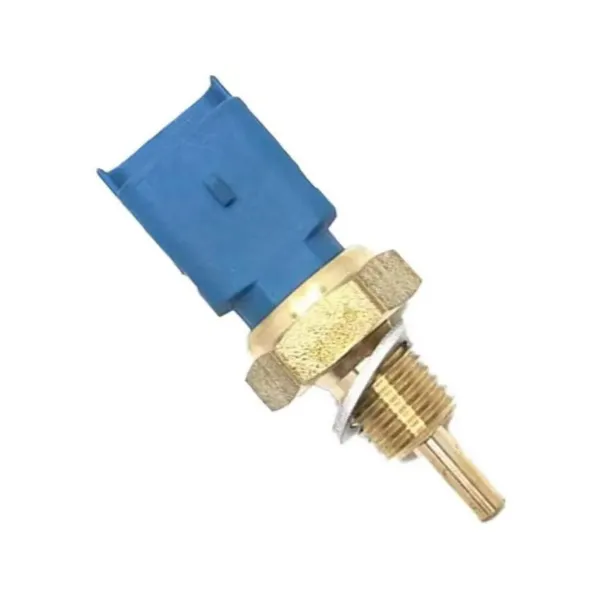 Sensor de temperatura do fluido de esfriamento 96368027 Peugeot/Citroen