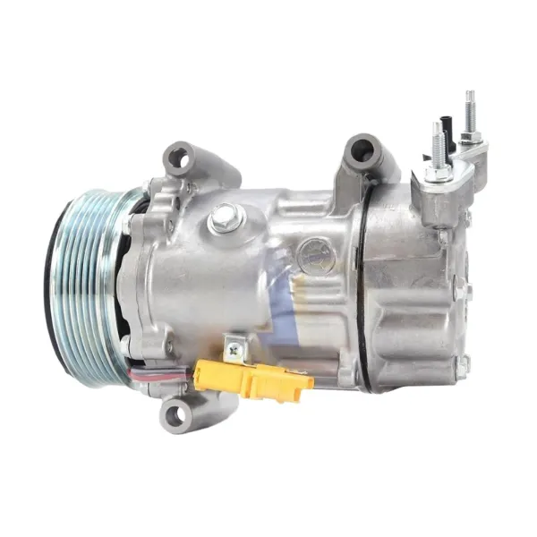 Motor de arranco 80082 Peugeot/Citroen