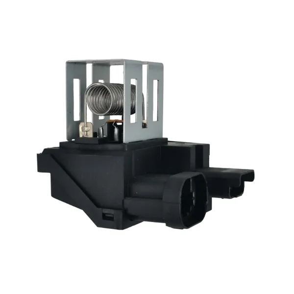 Regulador de revoluções de ventilador de esfriamento (unidade de controlo) 1267J6 Peugeot/Citroen