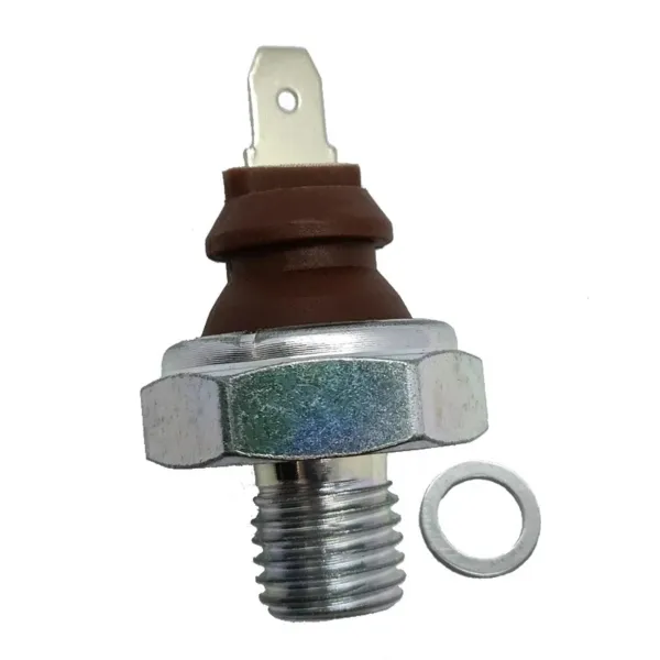 Sensor de pressão de óleo 91521111 Peugeot/Citroen