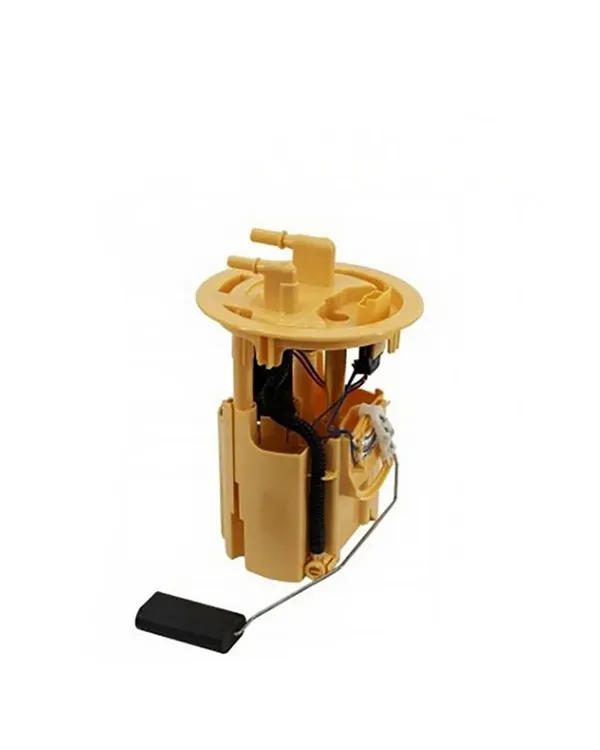 Módulo de bomba de combustível com sensor do nível de combustível 9642124380 Peugeot/Citroen