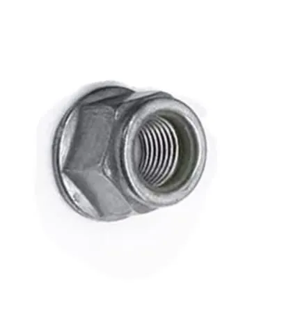 Parafuso (porca) de fixação 6936C4 Peugeot/Citroen