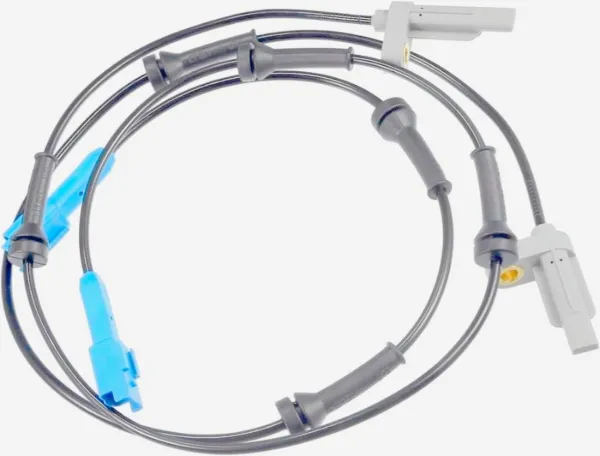 Sensor ABS traseiro 4545A3 Peugeot/Citroen