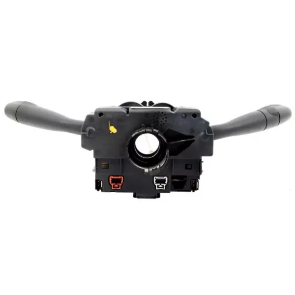 Comutador instalado na coluna da direção, montado 96787362XT Peugeot/Citroen