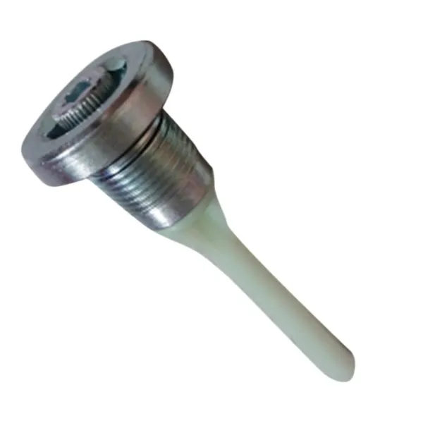 Sonda (indicador) do nível de óleo na Caixa Automática de Mudança 221347 Peugeot/Citroen