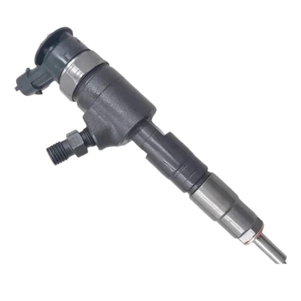 Injetor de injeção de combustível 9802776680 Peugeot/Citroen