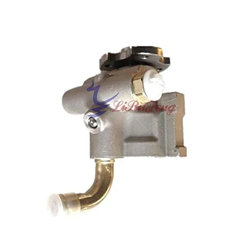 Bomba da Direção hidrâulica assistida 9617753380 Peugeot/Citroen