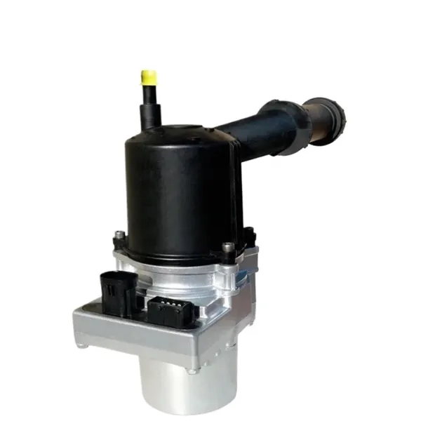 Bomba da Direção hidrâulica assistida 4007XW Peugeot/Citroen