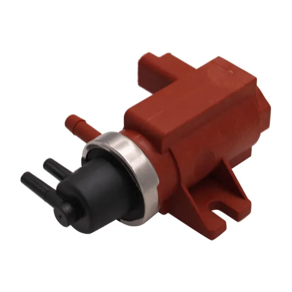 Convertidor de pressão (solenoide) de supercompressão 1618C9 Peugeot/Citroen