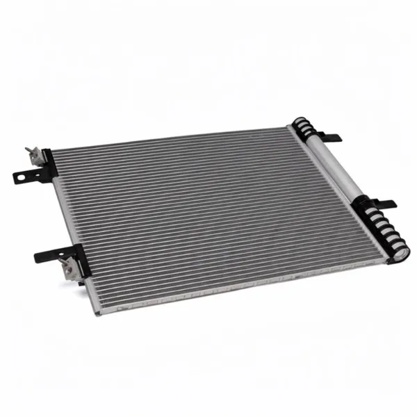 Radiador de aparelho de ar condicionado 9817275680 Peugeot/Citroen