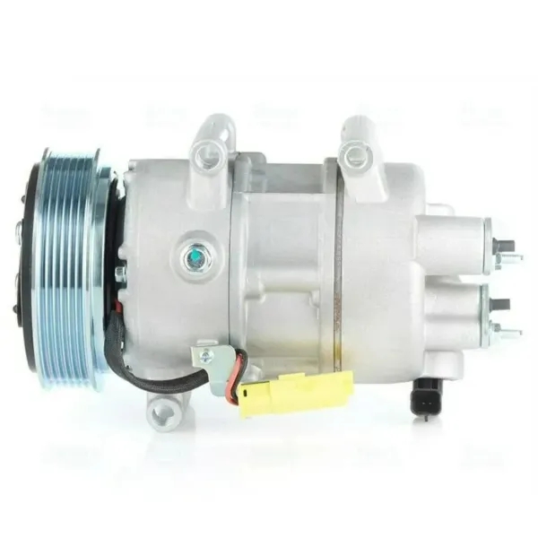 Compressor de aparelho de ar condicionado 9659875980 Peugeot/Citroen