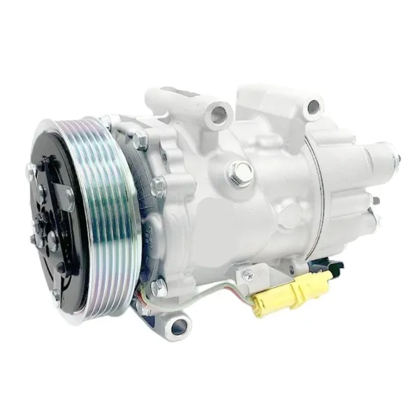 Compressor de aparelho de ar condicionado 6453WR Peugeot/Citroen