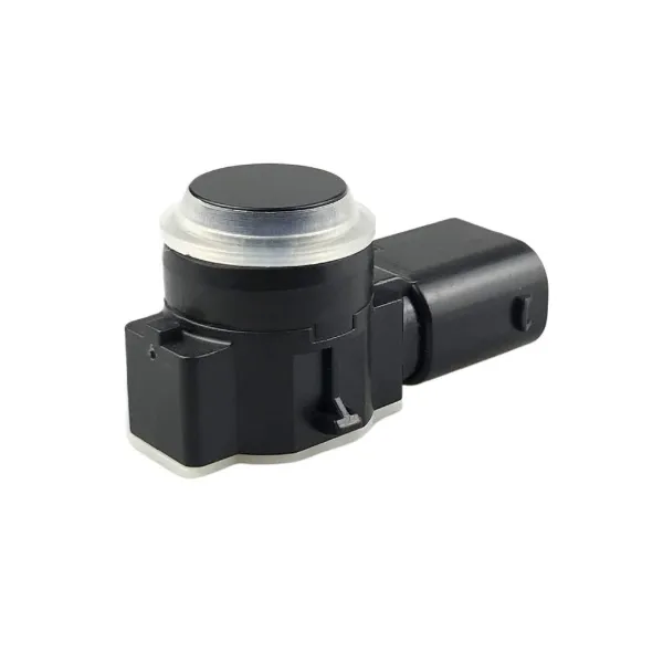 Sensor dianteiro de sinalização de estacionamento (sensor de estacionamento) 1608472280 Peugeot/Citroen