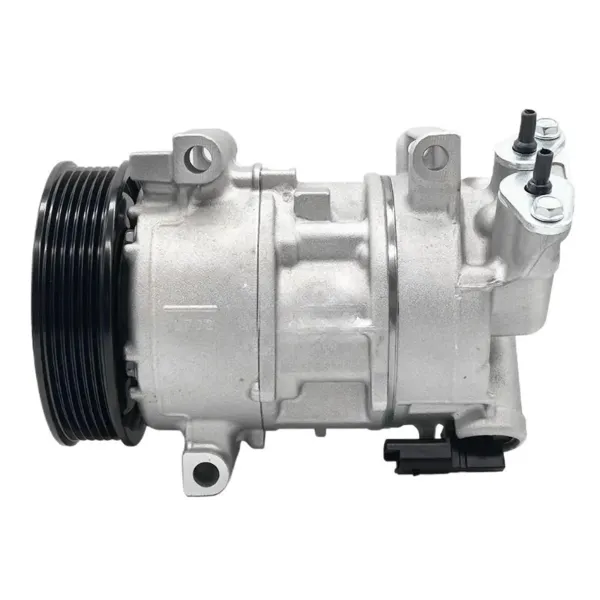 Compressor de aparelho de ar condicionado 768623 Peugeot/Citroen