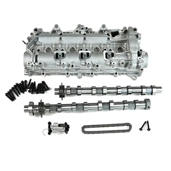 Árvore distribuidora de motor, kit 9830580480 Peugeot/Citroen