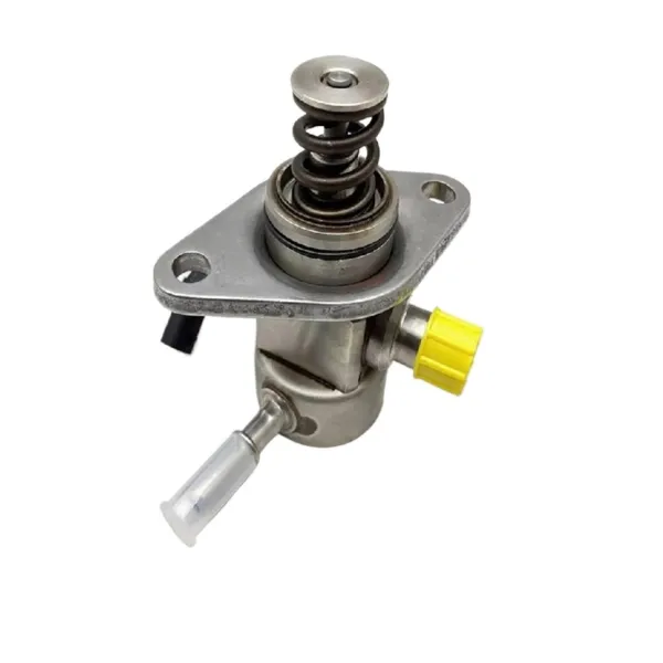 Bomba de combustível de pressão alta 9805614880 Peugeot/Citroen