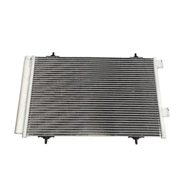 Radiador de aparelho de ar condicionado 6455EK Peugeot/Citroen