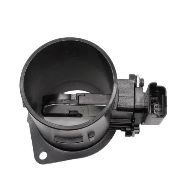 Sensor de fluxo (consumo) de ar, medidor de consumo M.A.F. - (Mass Airflow) 1920RA Peugeot/Citroen