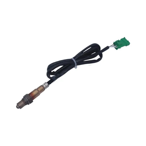 Sonda lambda, sensor de oxigênio até o catalisador 1628HQ Peugeot/Citroen