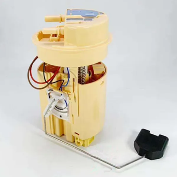 Módulo de bomba de combustível com sensor do nível de combustível 9639913780 Peugeot/Citroen