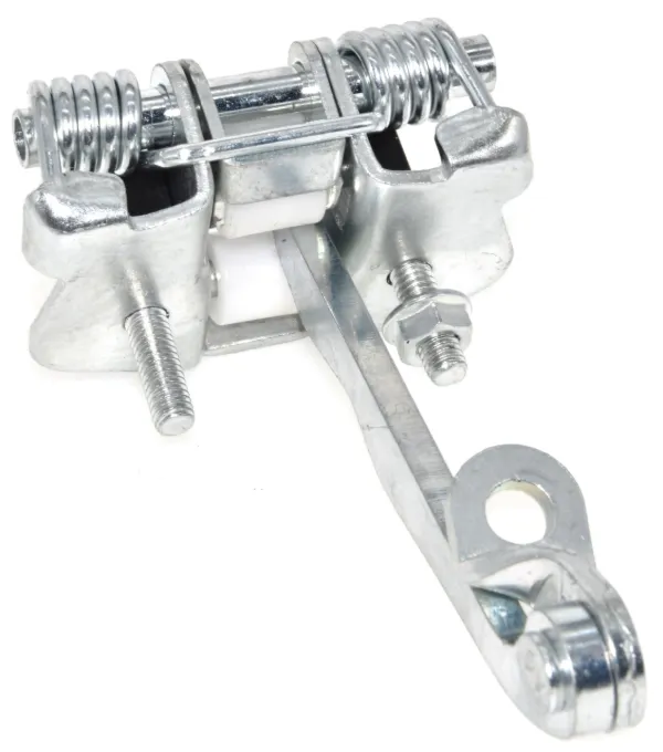 Limitador dianteiro de abertura de porta 9181C8 Peugeot/Citroen