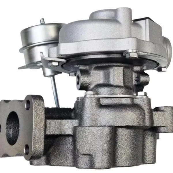 Turbina 0375G4 Peugeot/Citroen