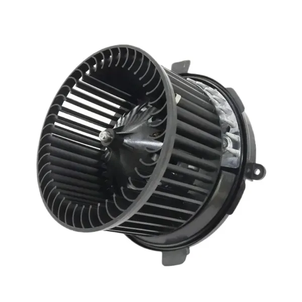 Motor de ventilador de forno (de aquecedor de salão) 6441W5 Peugeot/Citroen